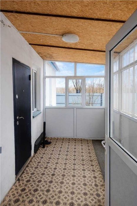 Уютный дом в Сортировке