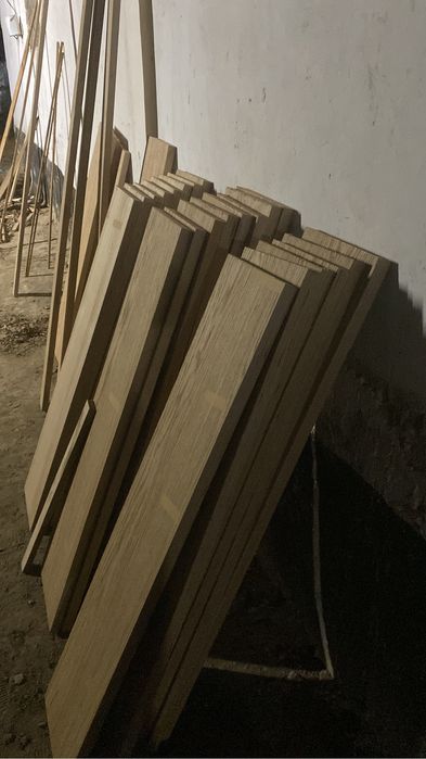 Перила стеклянно  огрождения лестница