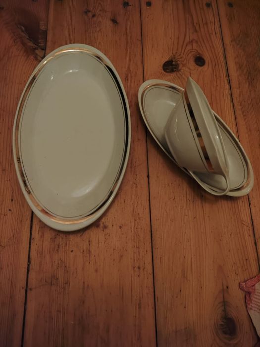 Прочая посуда - Вазы Чехия