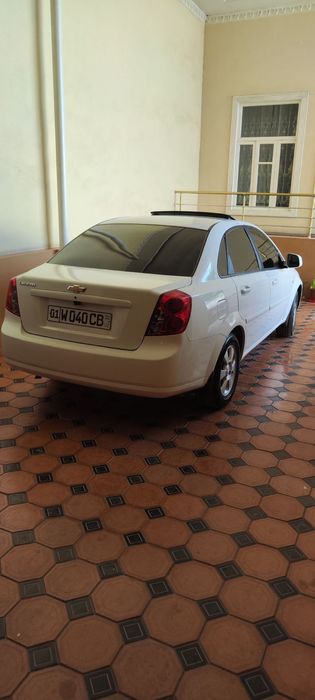 Продается Джентра