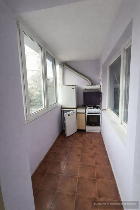 Продава се Двустаен апартамент в София, Люлин 7 - 65 кв.м за 1256 €/кв.м - Снимка #3