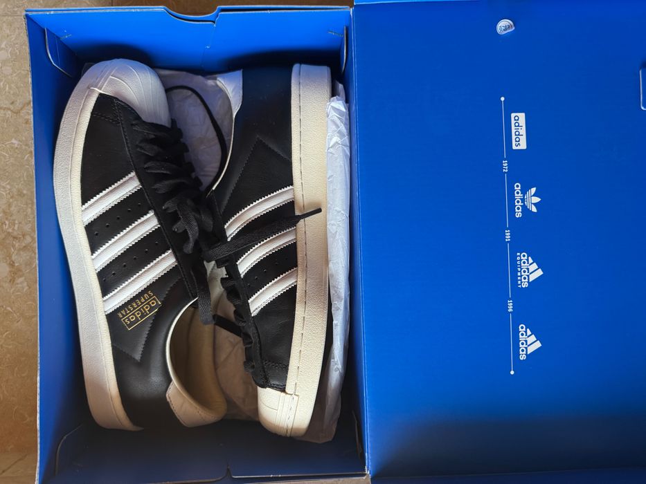 Adidas SUPERSTAR Vintage