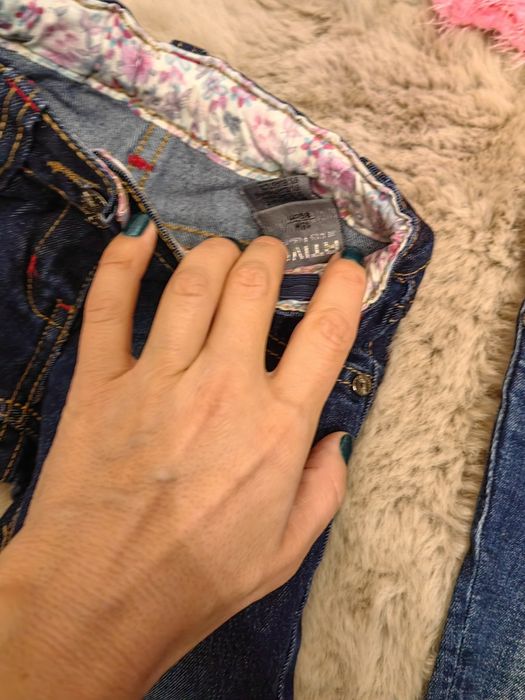 Комплект дънки tommy Hilfiger