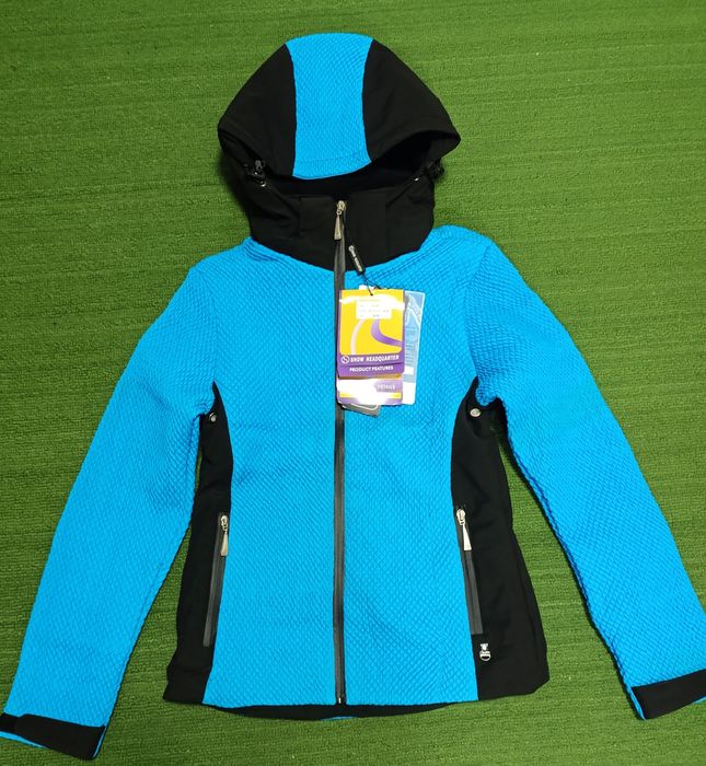 Куртка женская новая