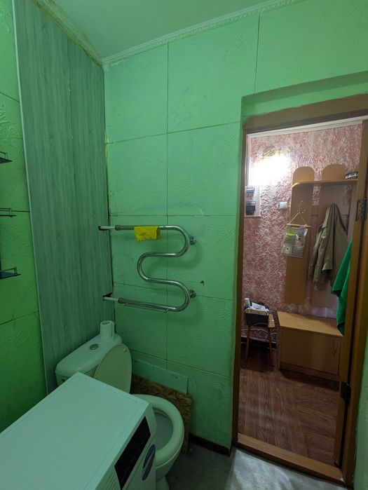 1-комн. квартира (Восход)