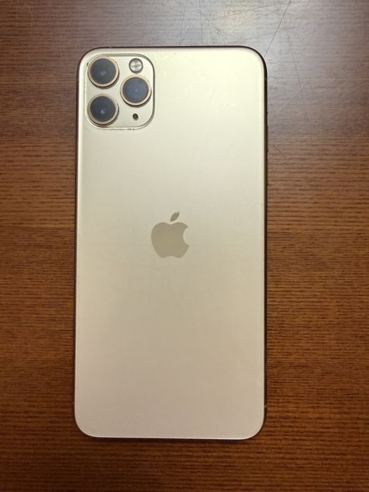 IPhone 11 Pro Max 256 GB