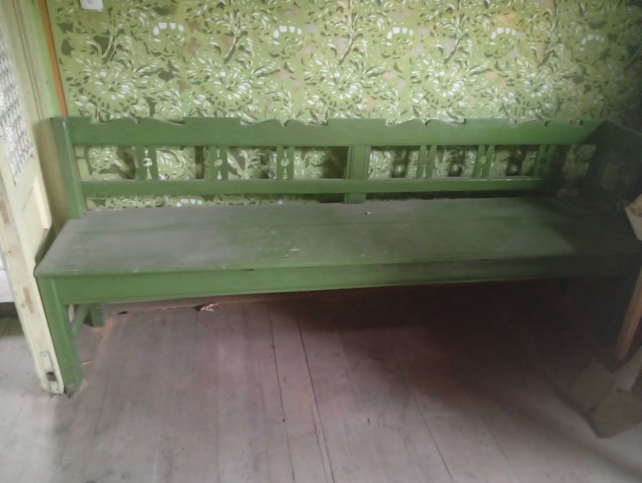 Mobilier vechi 2bucati