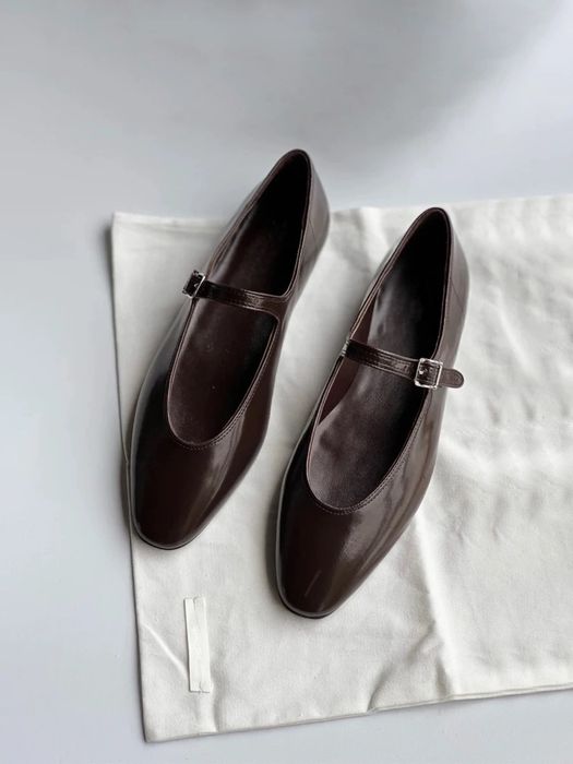 Балетка женская обувь