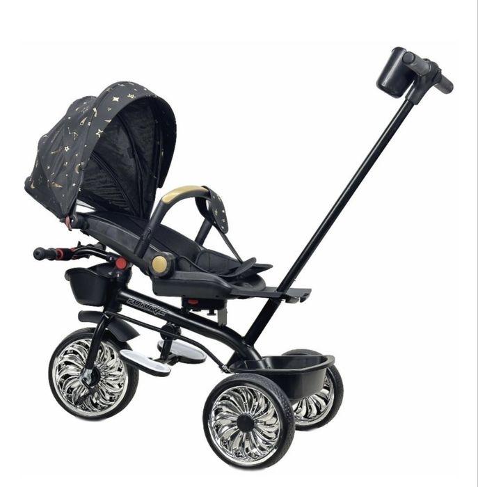 трехколесный велосипед