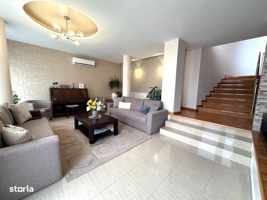 Casa individuala superba -zona foarte buna-Braytim Timisoara