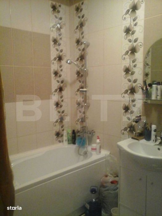 Exclusiv! Apartament 2 camere decomandat, 52mp, parcare, zona Porii