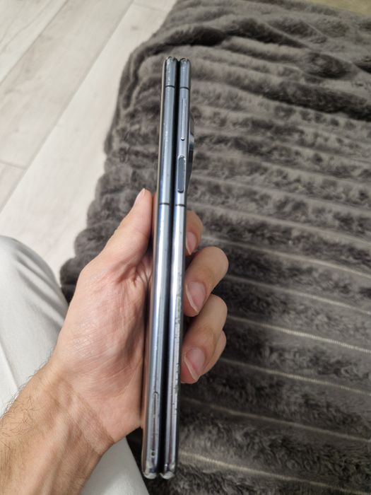 Huawei mate x3 gren
