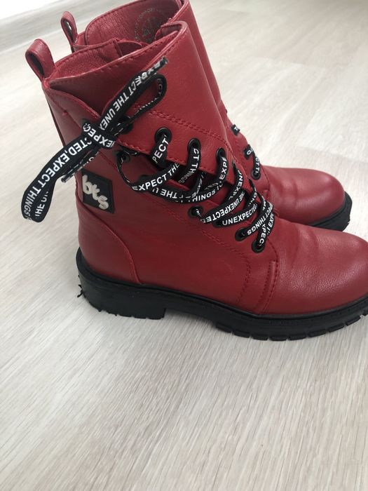 Ботиночки