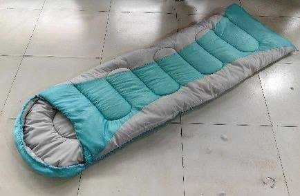 Мешок спальный для пикника-180х75 см 2 кг 1 местный Доставка бесплатно