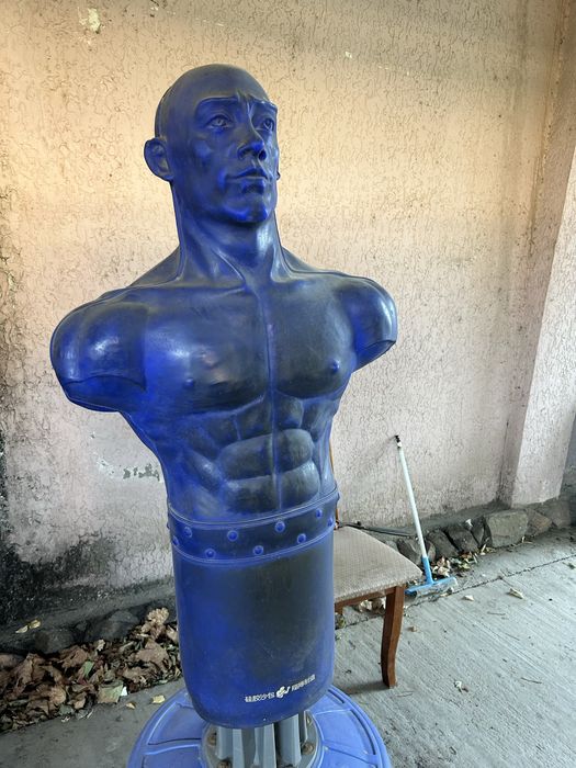 Груша боксерская