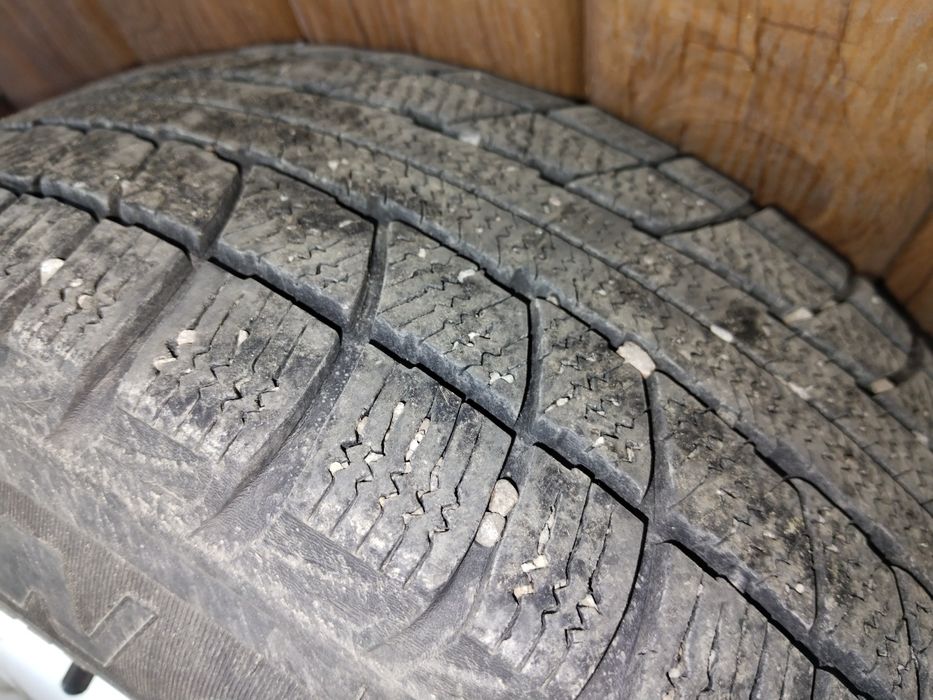 Комплект 205/65/15