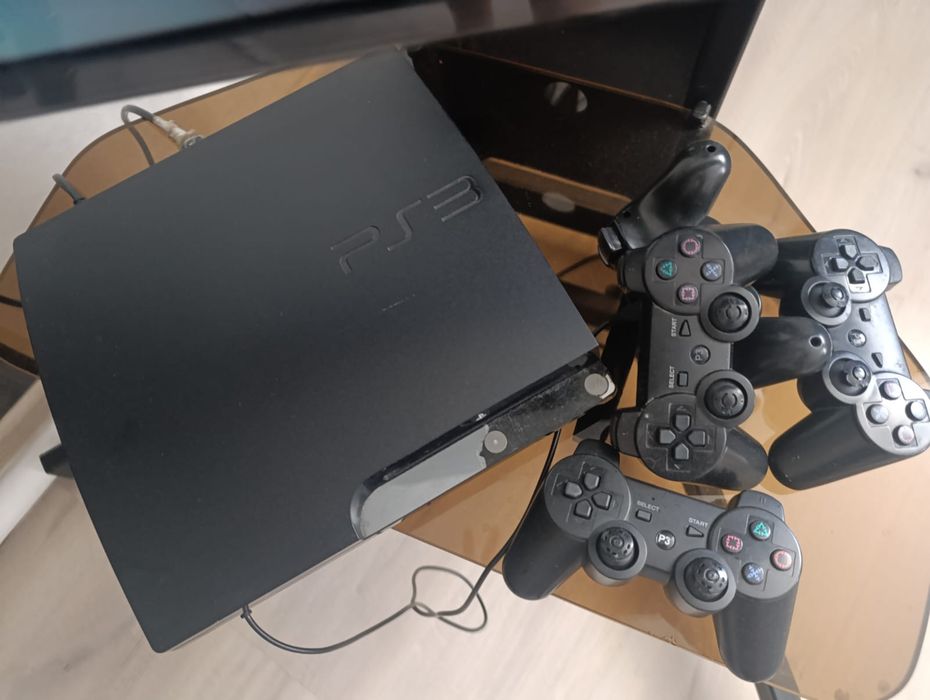 Продам Playstation