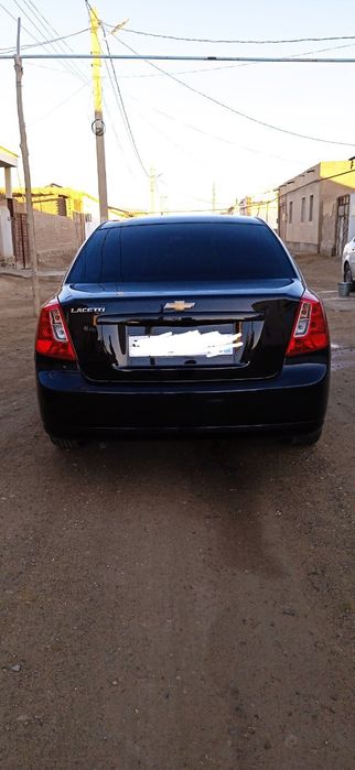 Шевролет Жентра сатылады