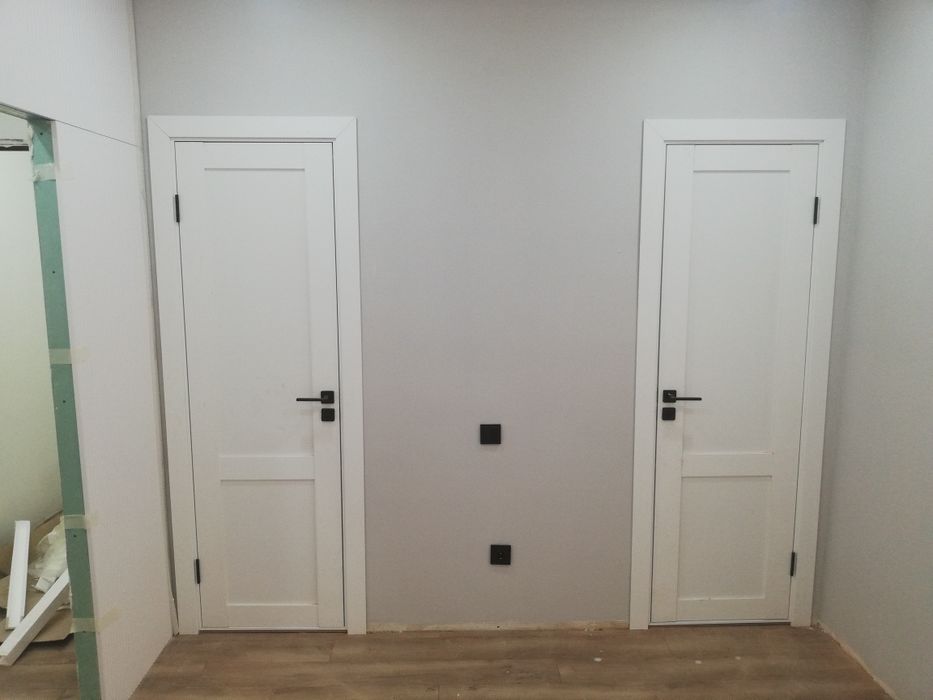 Ремонт квартир под ключ