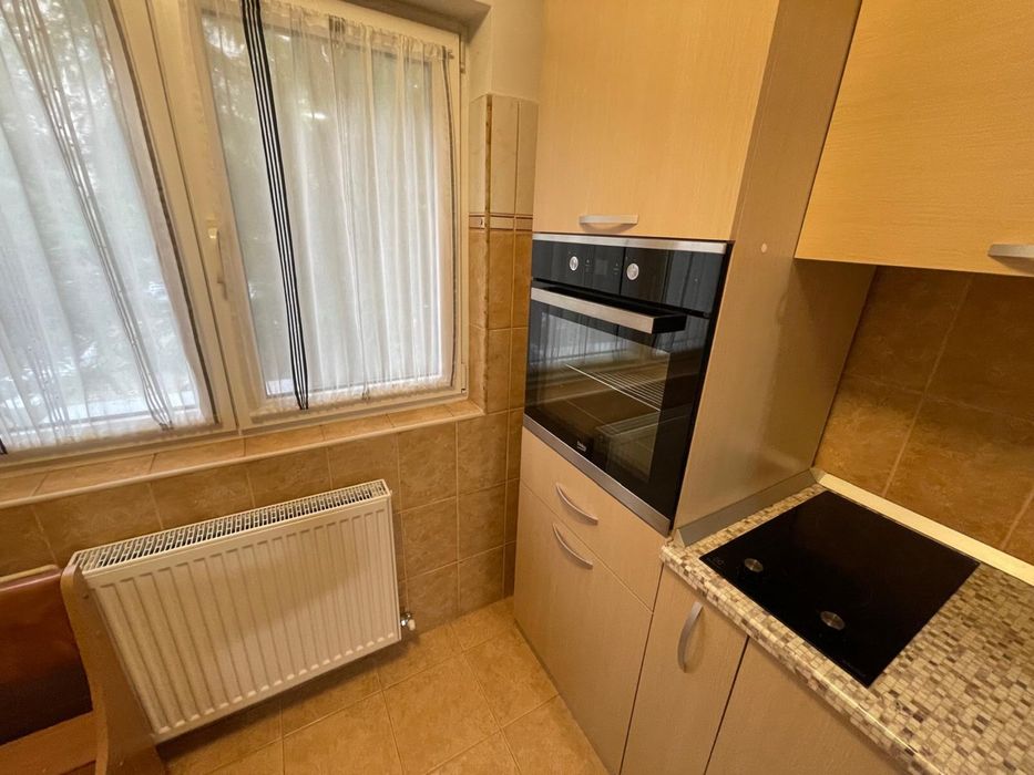 Garsoniera Tineretului Bucuresti