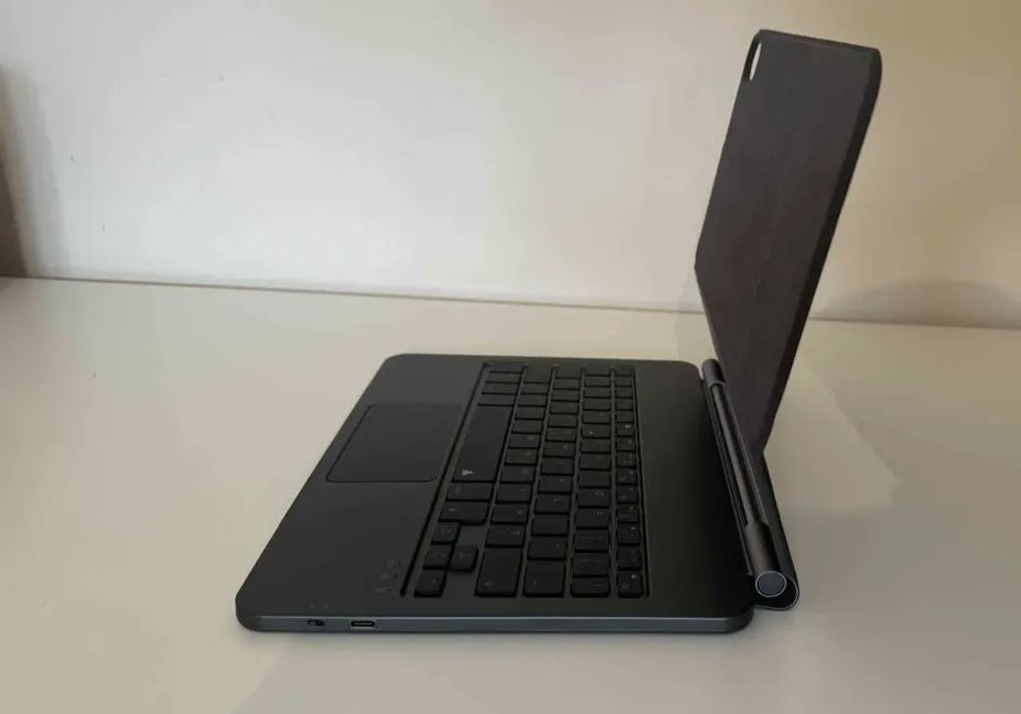Ipad 10 поколение клавиатура