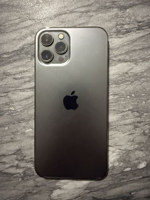 Iphone 12 pro max