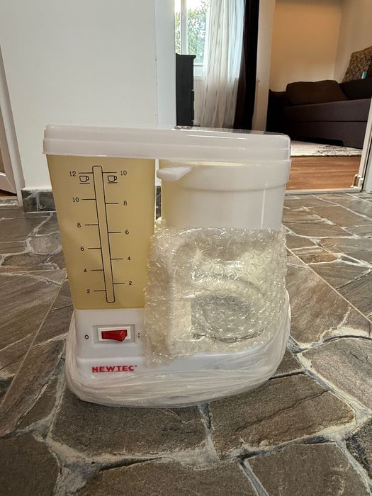 Filtru de cafea NEWTEC