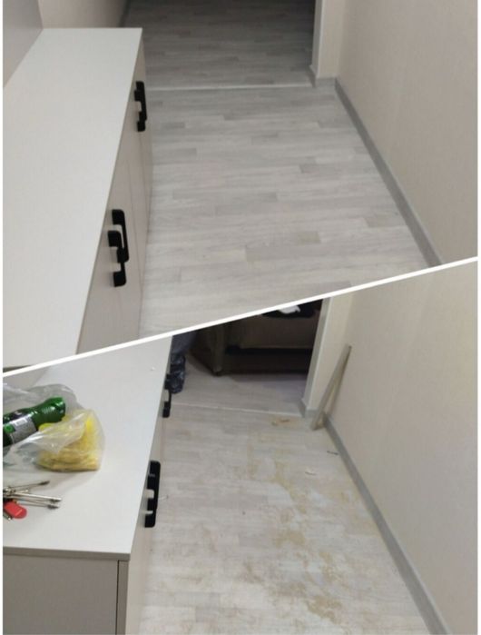 Супер уборка клининг