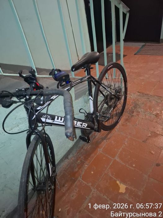 Велик сошейный. Хороший