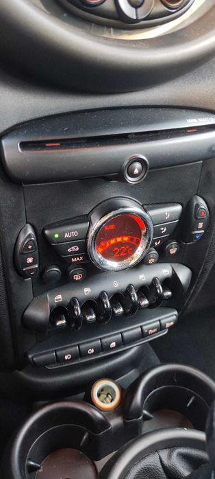 Mini Cooper Countryman