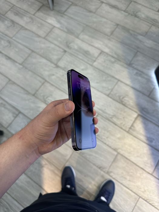 iPhone 14 Pro 128GB 79%