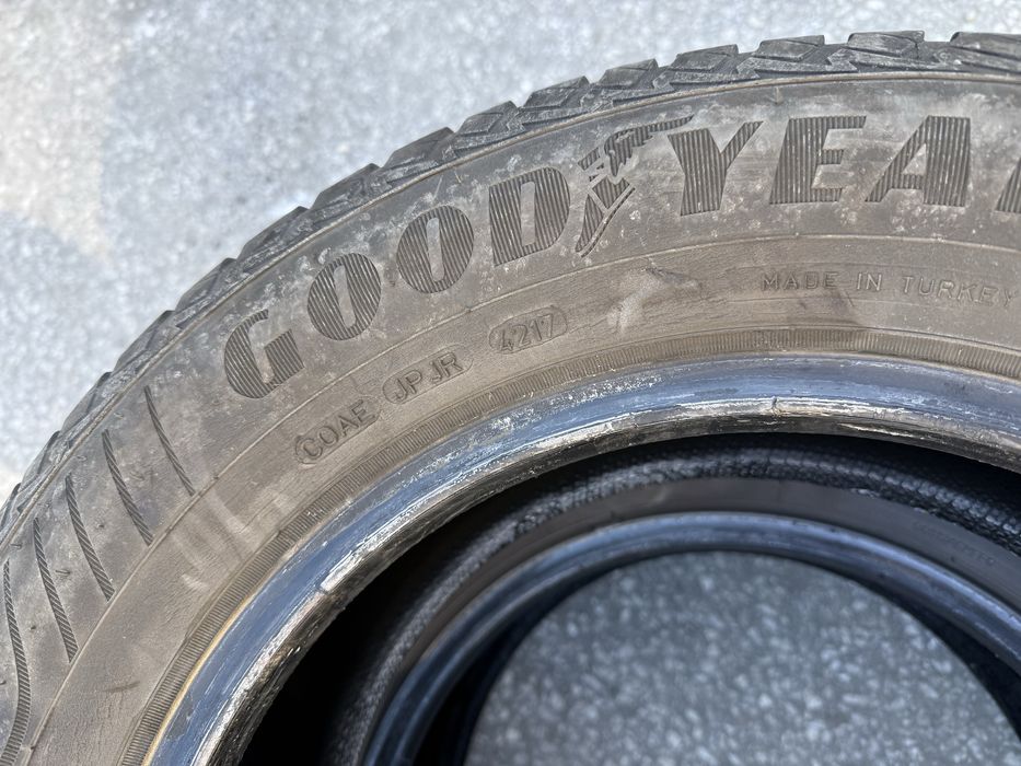 Всесезонни гуми 195/65/15