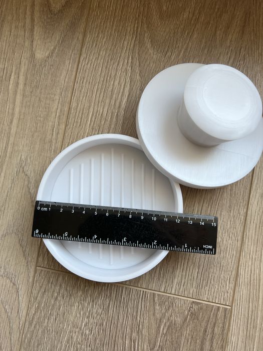 Преса за бургери