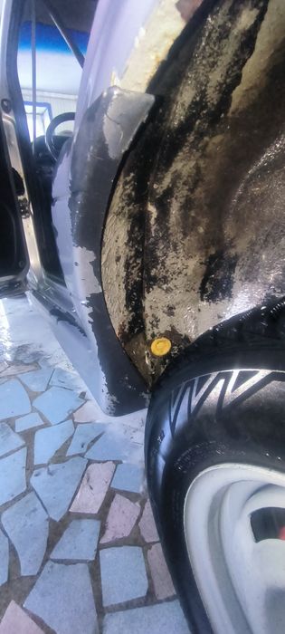 Чистая казашка ваз