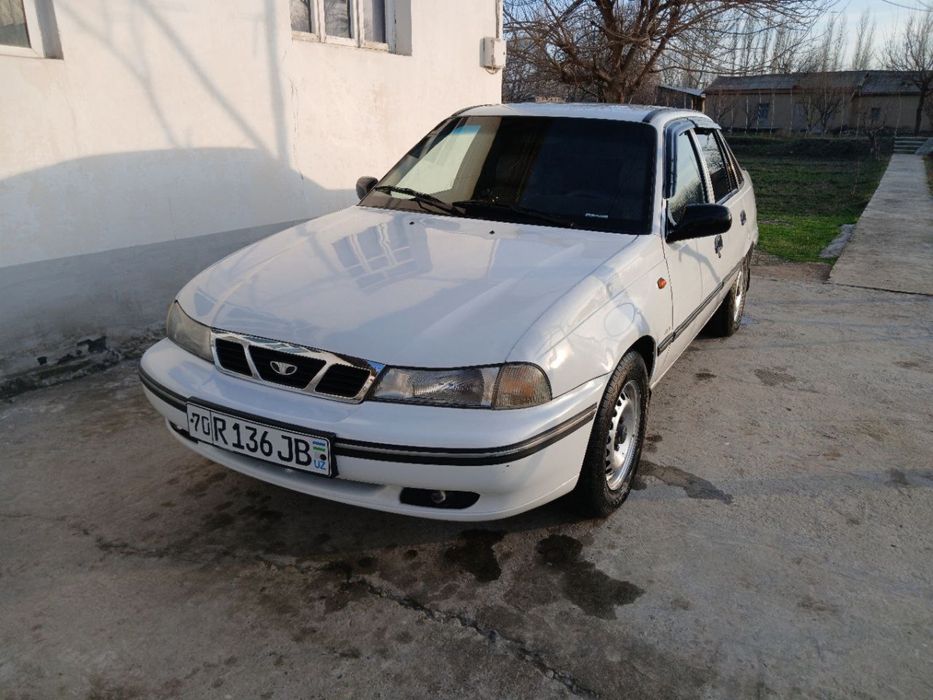 Naxia 1  1997-yil holati ideal