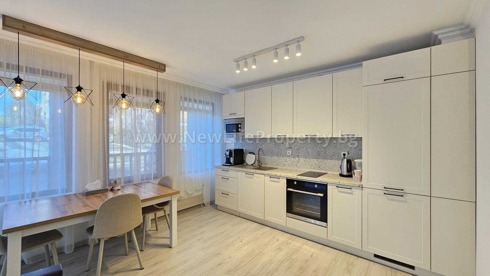 Продава се Двустаен апартамент в Свети Влас - 83 кв.м за 719 €/кв.м - Снимка #4