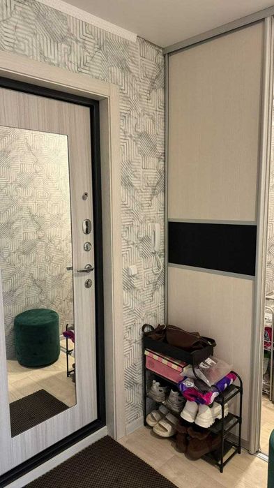 Продам 1 комнатную квартиру