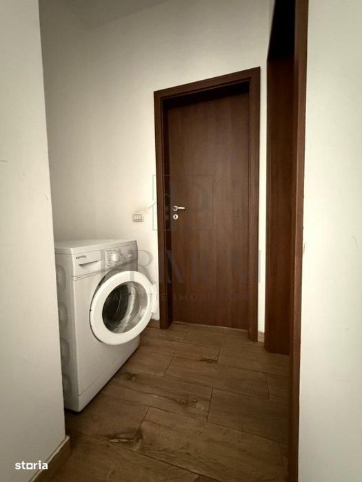Giroc - 3 Camere - Zona Excelenta - Mobilat Si Utilat