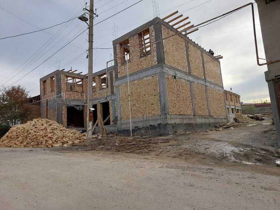 1,92 sotix yer sotiladi