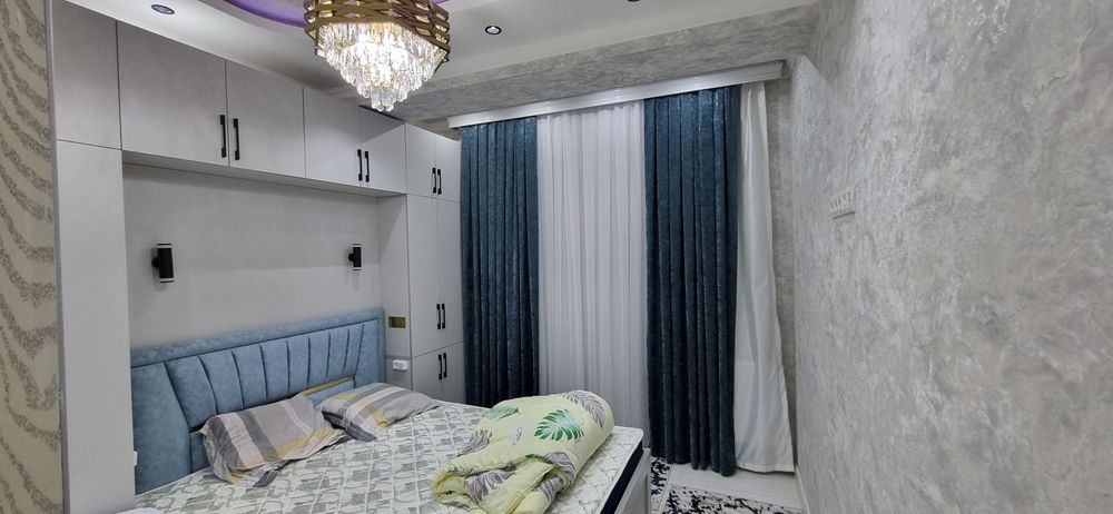 Аренда квартиры (Bukhara city)