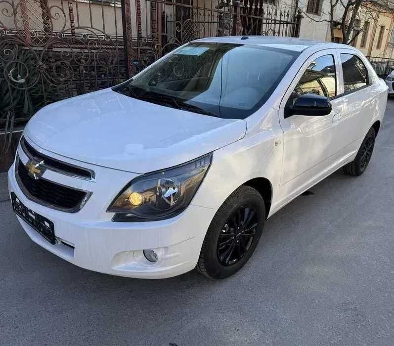 Cobalt midnight aq. Bez probeg sent 25 salondan shiqti, nom alinbadi