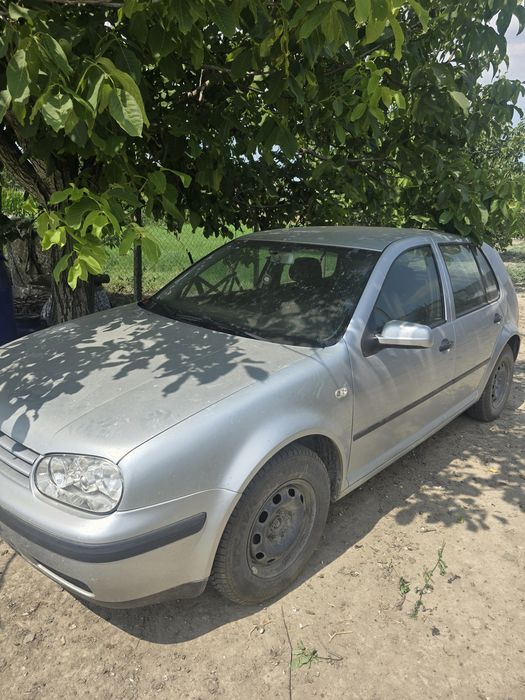 VOLKSWAGEN Golf 2001 — imagine 2