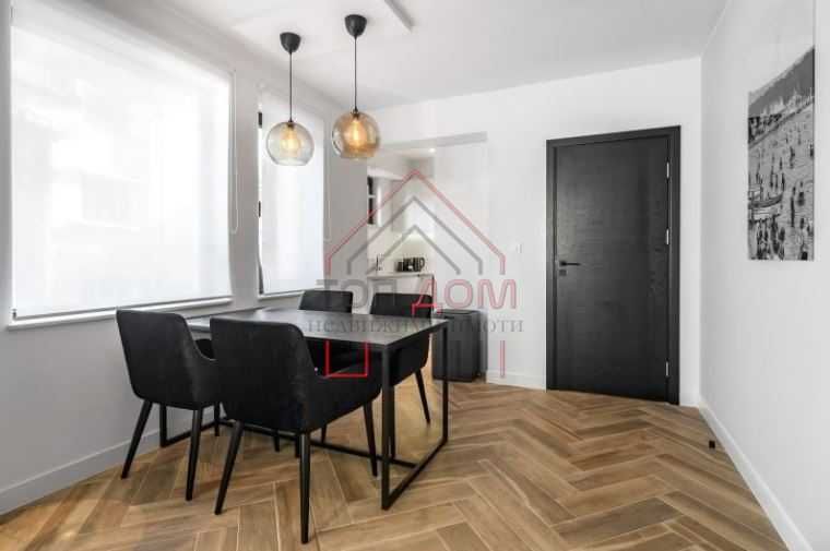 Дава се под наем Двустаен апартамент в Варна, Гръцка махала - 62 кв.м за 850 € - Снимка #1