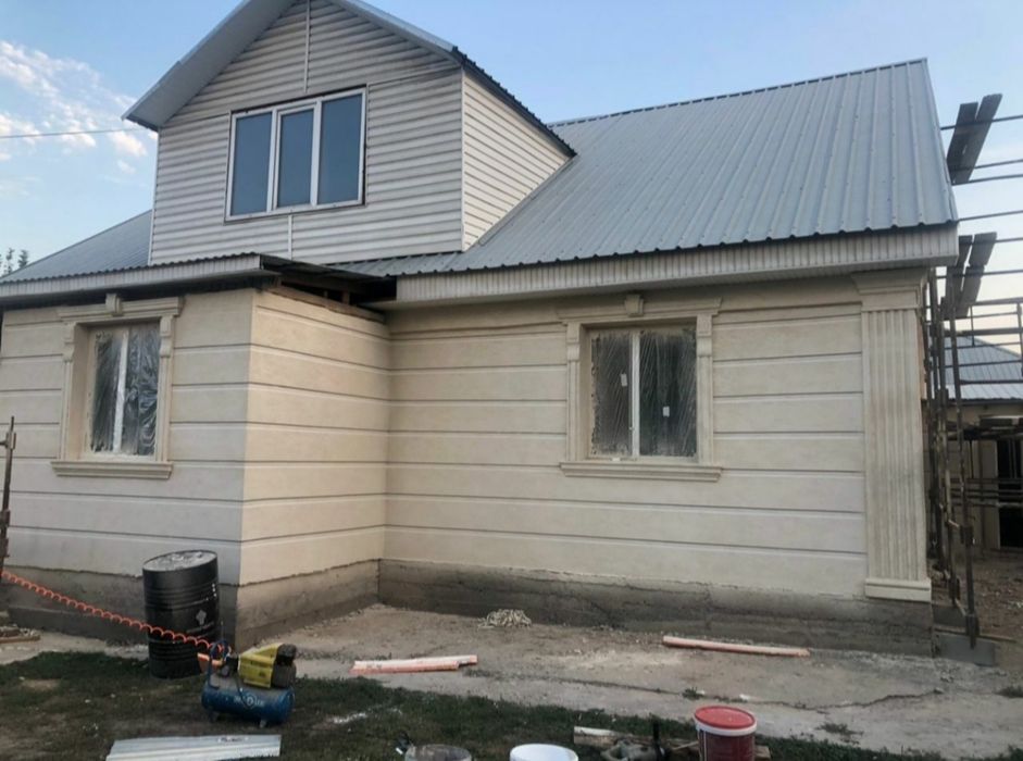 Жидкий Травертин без посредников! Термопанель