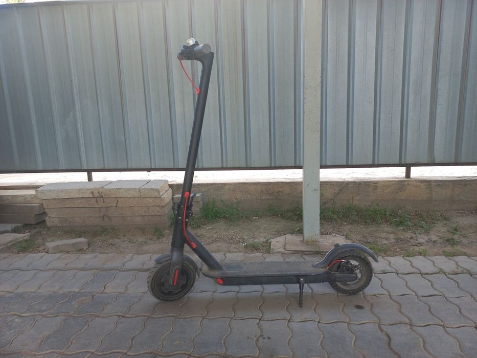 Продам электро самокат