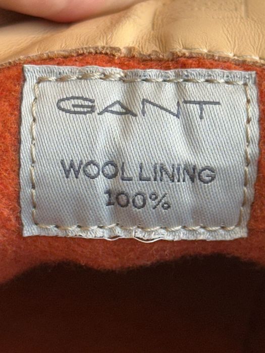 Gant ghete piele OFERTA