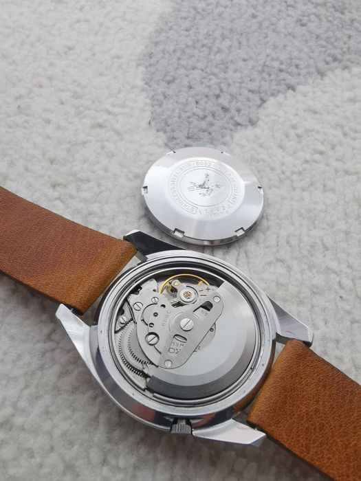 Ceas Mecanic Automatic Seiko