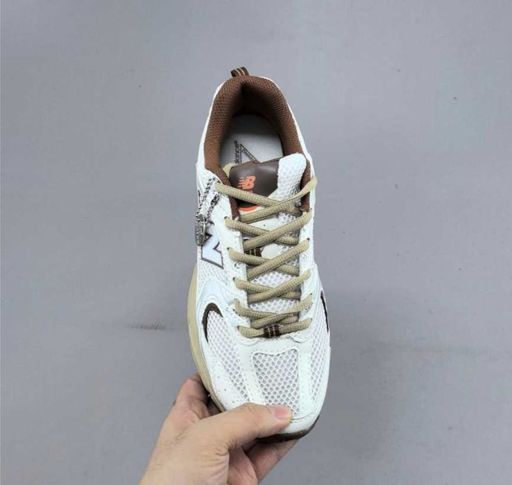 Кроссовки New Balance eur 37