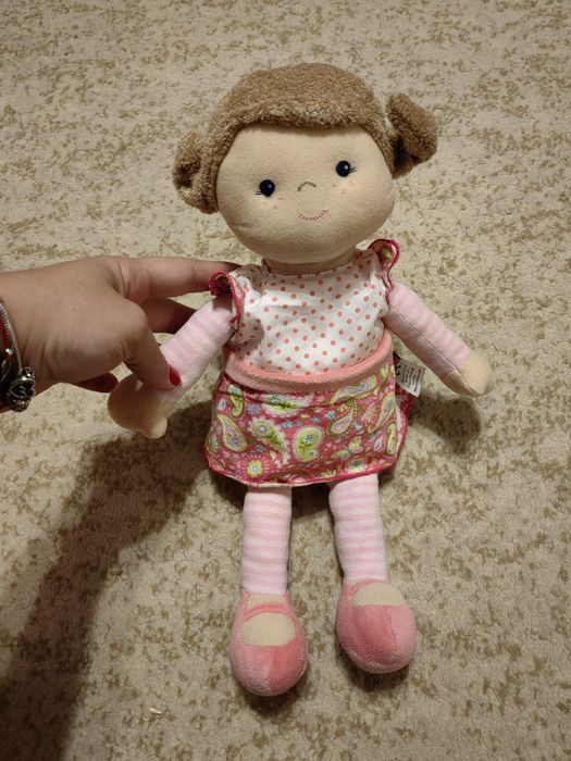 Детска кукла Щернталер