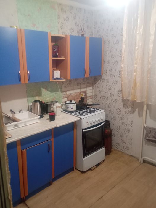 Сдам квартиру на длительный срок